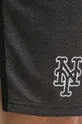 szary Nike szorty New York Mets