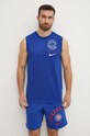 Kratke hlače Nike Chicago Cubs plava 027D.11TU.EJ.GXD