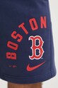 Nike pantaloni scurti Boston Red Sox albastru 027D.160N.BQ.GXD
