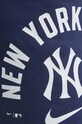 Nike szorty New York Yankees niebieski 027D.160N.NK.GXD
