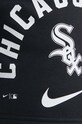 Nike pantaloni scurti Chicago White Sox negru 027D.912Z.RX.GXD