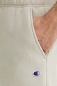 Champion szorty beżowy 219636