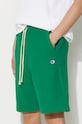 Kratke hlače Champion zelena 219636