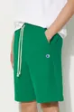 verde Champion pantaloni scurți