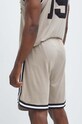 Îmbrăcăminte Champion pantaloni scurti 220010 bej