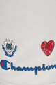 Champion pantaloni scurti bej 219786