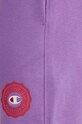 Champion pantaloncini violetto 219850