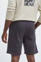 Kratke hlače Champion Temeljni materijal: 79% Pamuk, 21% Poliester Drugi materijali: 100% Pamuk