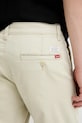 Levi's pantaloni scurti bej 17202