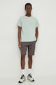 Σορτς Levi's 17202 μωβ SS25