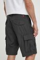 Îmbrăcăminte Levi's pantaloni scurti din bumbac 23251 gri