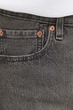 Traper kratke hlače Levi's siva 36512