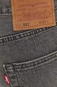 Traper kratke hlače Levi's 36512 siva