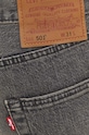 Levi's farmer rövidnadrág 36512 szürke