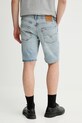 Odzież Levi's szorty 39864 niebieski