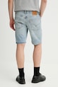 Oblečenie Šortky Levi's 39864 modrá