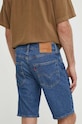 Odzież Levi's szorty 39864 niebieski