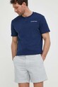 Levi's pantaloni scurti din bumbac bumbac gri A4661