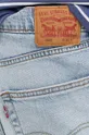 μπλε Τζιν σορτς Levi's