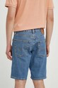 Îmbrăcăminte Levi's pantaloni scurti jeans A7219 albastru