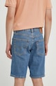 Îmbrăcăminte Levi's pantaloni scurti jeans A7219 albastru
