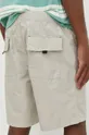 Levi's pantaloncini in cotone 100% Cotone