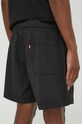Îmbrăcăminte Levi's pantaloni scurti A7366 negru