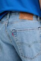 Levi's pantaloni scurți jeans albastru A8461