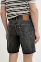 Îmbrăcăminte Levi's pantaloni scurți jeans A8461 gri