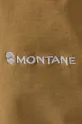 zelená Turistické šortky Montane TENACITY