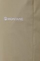 Шорти outdoor Montane Tenacity Lite MTNSH15 зелений