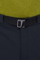 Montane szorty outdoorowe Tenacity Lite czarny MTNSH15