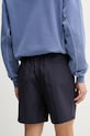 Clothing Puma shorts MMQ 624008 navy