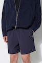 Puma szorty MMQ granatowy 624008