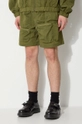 green A.A. Spectrum shorts Wadrian