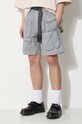 Σορτς A.A. Spectrum Wadrian γκρί 81242522