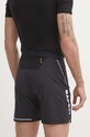 Îmbrăcăminte Mammut pantaloni scurți outdoor Aenergy 1023.00861 negru
