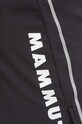 Mammut pantaloni scurți outdoor Aenergy negru 1023.00861
