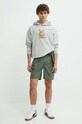 Купальні шорти Rip Curl 022MWS зелений SS24