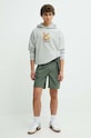 Купальні шорти Rip Curl 022MWS зелений SS24