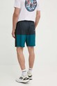Odzież Rip Curl szorty 02ZMBO zielony