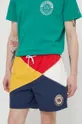 multicolor Tommy Jeans szorty Archive Games Męski