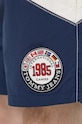 Шорти Tommy Jeans Archive Games барвистий DM0DM19612