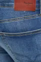 μπλε Τζιν σορτς Pepe Jeans SLIM SHORT