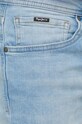 Джинсовые шорты Pepe Jeans STRAIGHT SHORT голубой PM801081MN6