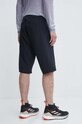 Odjeća Kratke outdoor hlače Picture Vellir Long Stretch MSH093 crna