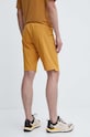 Îmbrăcăminte Picture pantaloni scurți outdoor Vellir Stretch MSH094 portocaliu