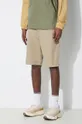 beige Dickies cotton shorts Duck Canvas