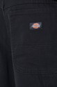 Dickies szorty bawełniane Duck Canvas DK0A4XNG