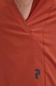 Peak Performance pantaloni scurți outdoor Commuter maro G79987